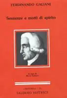 Sentenze e motti di spirito Offerta