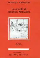 La novella di Angelica Montanini Di Tendenza
