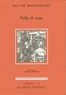 Palla di sego Subito Disponibile