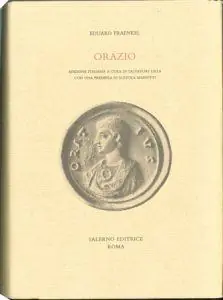 Orazio Prezzo Ridotto
