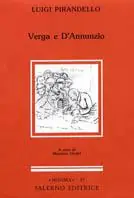 Verga e D‘Annunzio Affare
