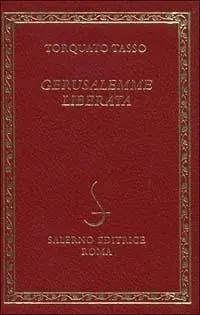 La Gerusalemme liberata Solo Oggi
