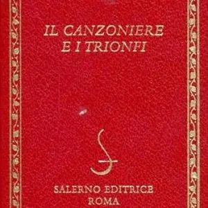 Il canzoniere e i Trionfi Pagamento Sicuro