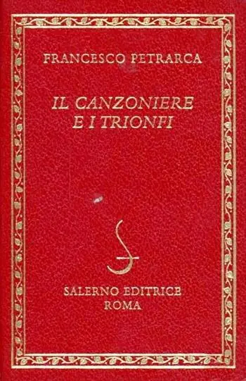 Il canzoniere e i Trionfi Pagamento Sicuro