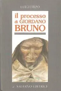 Sconto Il processo di Giordano Bruno