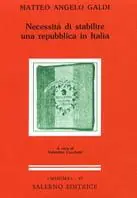 Reso Gratuito Necessità di stabilire una Repubblica in Italia