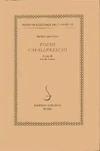 Poemi cavallereschi Direttamente Dal Produttore