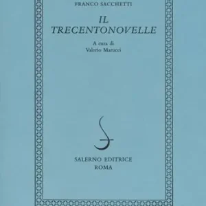 Promozione Il trecentonovelle