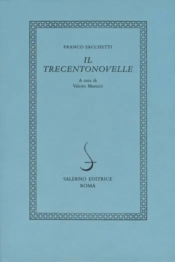 Promozione Il trecentonovelle