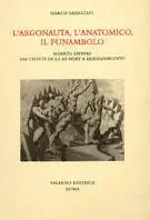 Sconto L‘ argonauta, l‘anatomico, il funambolo. Alberto Savinio dai «Chants de la mi-mort» a «Hermaphrodito»