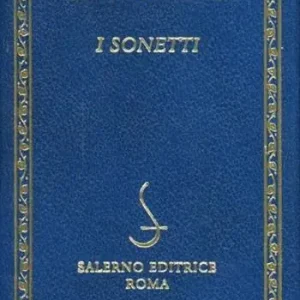 I sonetti Direttamente Dal Produttore