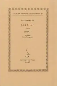 Offerta Lampo Lettere. Vol. 1 Libro I