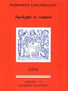 Apologhi in volgare Promozione