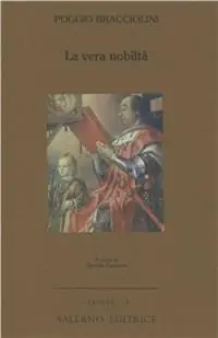 Saldi La vera nobiltà
