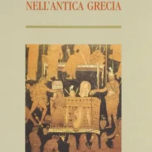 Acquista Ora I sacrifici umani nell‘antica Grecia