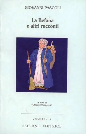 Novità La befana e altri racconti