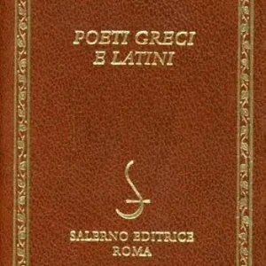 Economico Poeti greci e latini