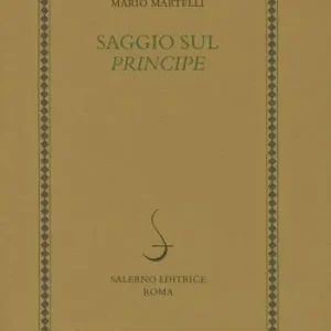 Saggio sul Principe Miglior Prezzo