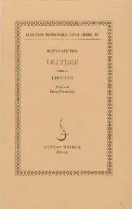 Spedito Oggi Lettere. Vol. 3 Libro III