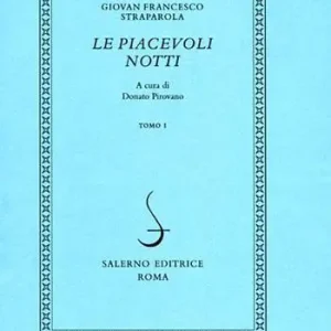 Le piacevoli notti Offerta Del Giorno