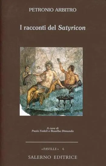 I racconti del Satyricon A Buon Prezzo