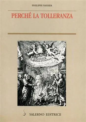 Pagamento Sicuro Perché la tolleranza