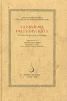 Direttamente Dal Produttore La riforma dell‘università. Le regole dell‘autonomia