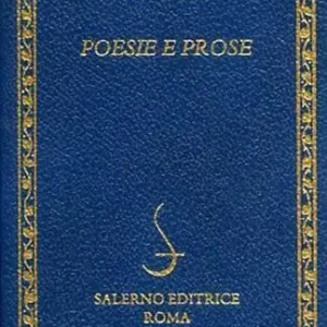 Poesie e prose Scelto Dai Clienti
