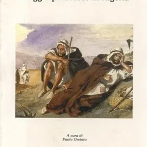 Viaggio pittoresco in Algeria Offerta Del Giorno