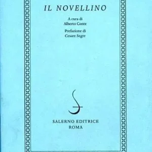 Ultima Occasione Il Novellino