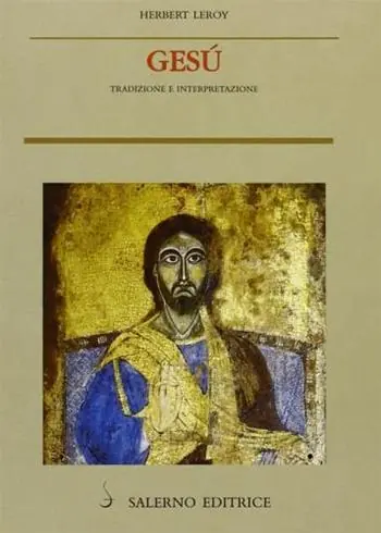 Occasione Imperdibile Gesù. Tradizione e interpretazione