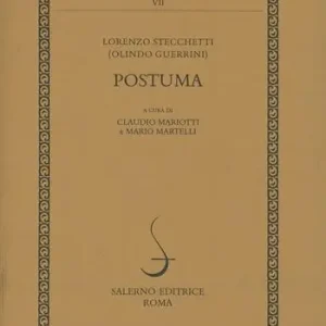 Pòstuma Ultima Occasione