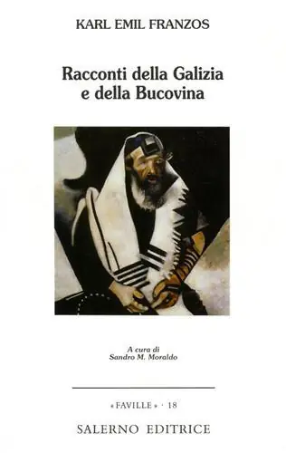 Racconti della Galizia e della Bucòvina Saldi