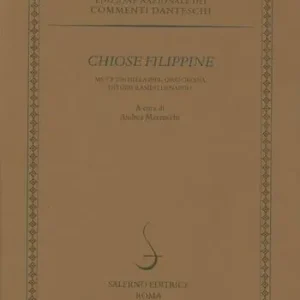Promozione Chiose Filippine