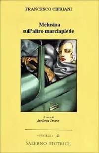 Prezzo Ridotto Melusina sull‘altro marciapiede. Racconto di una passeggiata