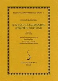 Legazioni. Commissarie. Scritti di governo. Vol. 2 1501-1503. Esclusivo