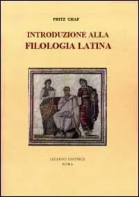 Reso Gratuito Introduzione alla filologia latina