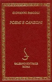 Popolare Poemi e canzoni