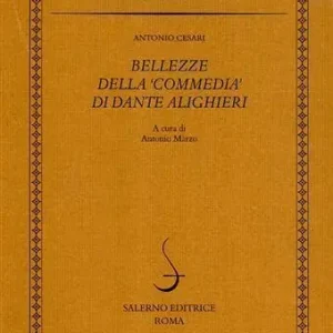 Nuova Collezione Bellezze della «Commedia» di Dante Alighieri