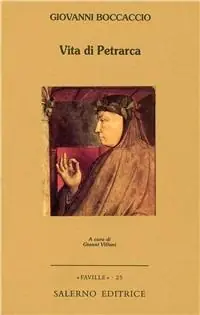 Di Tendenza Vita di Petrarca