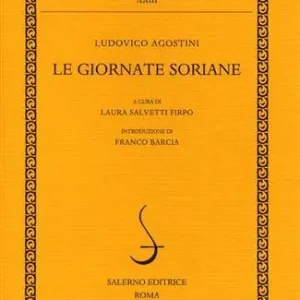 Le giornate soriane Prezzo Di Fabbrica