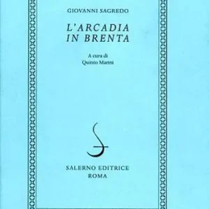 L‘ Arcadia in Brenta Nuovo Arrivo