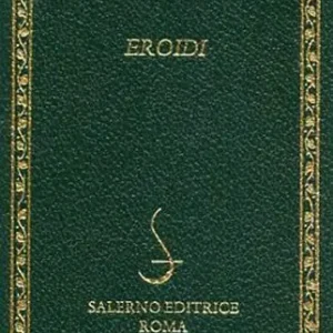 Eroidi Ultima Occasione