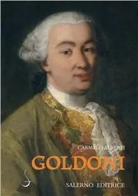 Compra Oggi Stesso Goldoni