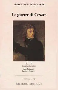 Offerta Lampo Le guerre di Cesare