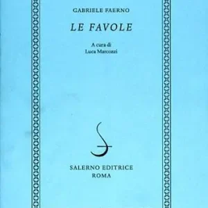 Le favole. Testo latino a fronte Prezzo Basso