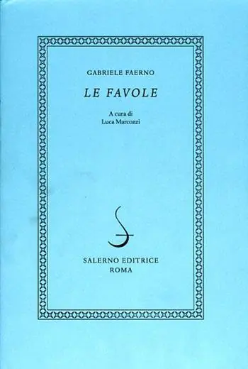 Le favole. Testo latino a fronte Prezzo Basso