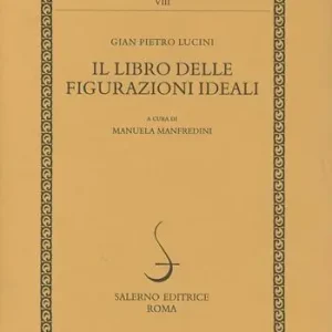Nuova Collezione Libro delle figurazioni ideali