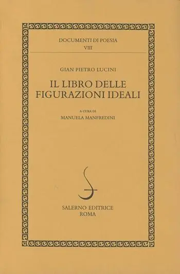 Nuova Collezione Libro delle figurazioni ideali