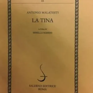 La Tina Occasione